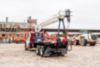 19 tons 70 ft Boom Truck