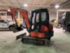 2018 Kubota KX033-4 Mini Excavator