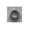 HEX JAM NUT