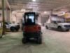 2018 Kubota KX033-4 Mini Excavator