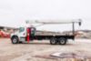 19 tons 70 ft Boom Truck