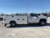 2024 Chevrolet 3500 4x4 MH EBY Service Truck