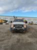 2015 Ford F550 4x4 Palfinger PSC 5025 Hi-Rail Service Truck With Crane