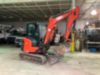 2018 Kubota KX033-4 Mini Excavator