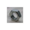 HEX JAM NUT