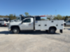 2024 Chevrolet 3500 4x4 MH EBY Service Truck