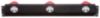2-1/2"" LEXAN M/C BAR LAMP
