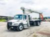 18 tons 70 ft AWD Boom Truck