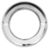 10 SERIES POLISHED SS GROMMET