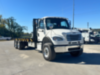 2026 Freightliner M2106 6x4 24'6" Veqor Flatbed Truck