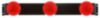2-1/2"" LEXAN M/C BAR LAMP