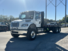2026 Freightliner M2106 6x4 24'6" Veqor Flatbed Truck
