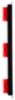 2-1/2"" LEXAN M/C BAR LAMP