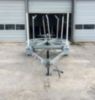 2022 Reelstrong Utility CP3 Coil Pipe Trailer