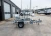 2022 Reelstrong Utility CP3 Coil Pipe Trailer