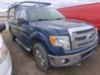 2013 Ford F-150 4x4 Pickup Truck