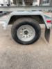 2022 Reelstrong Utility CP3 Coil Pipe Trailer