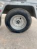 2022 Reelstrong Utility CP3 Coil Pipe Trailer