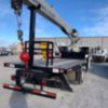 15 tons 60 ft Boom Truck