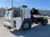 2023 Battle LNT 4x2 Galbreath SLCH-113 Container Handler Truck