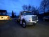 2025 Freightliner M-112 Hydraulic Tail Flat Bed Truck