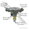 Automann Emergency Relay Valve