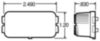 LAMP LIC MDL 15 12