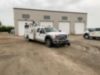 2013 Ford F550 4x4 Palfinger PSC 5025 Hi-Rail Service Truck