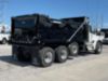 2027 Kenworth T880 8x4 Dump Truck
