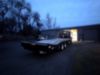 2025 Freightliner M-112 Hydraulic Tail Flat Bed Truck