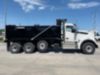 2027 Kenworth T880 8x4 Dump Truck
