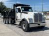 2027 Kenworth T880 8x4 Dump Truck