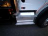 2025 Freightliner M-112 Hydraulic Tail Flat Bed Truck