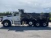 2027 Kenworth T880 8x4 Dump Truck