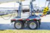 80 ton Tandem Axle Boom Dollie