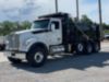 2027 Kenworth T880 8x4 Dump Truck