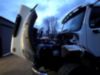 2025 Freightliner M-112 Hydraulic Tail Flat Bed Truck