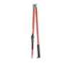 CHANCE® Grip-All, Hinged 12'