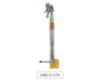 Utility Solutions BREAK-SAFE® Load Break & Pick-up Tool, 27kV