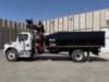 2023 Freightliner M2106 4x2 Fassi F145AZ.0.22 Grapple Truck