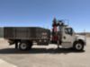 2023 Freightliner M2106 4x2 Fassi F145AZ.0.22 Grapple Truck