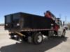2023 Freightliner M2106 4x2 Fassi F145AZ.0.22 Grapple Truck