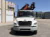 2023 Freightliner M2106 4x2 Fassi F145AZ.0.22 Grapple Truck