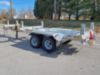 2026 Reelstrong PT20 Reel Trailer