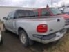2003 Ford F-150 Extended Cab Pickup Truck