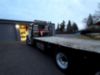 2025 Freightliner M-112 Hydraulic Tail Flat Bed Truck