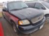 2003 Ford F-150 Extended Cab Pickup Truck