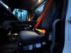 2025 Freightliner M-112 Hydraulic Tail Flat Bed Truck