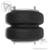Automann Air Spring Double Convoluted
