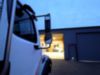 2025 Freightliner M-112 Hydraulic Tail Flat Bed Truck